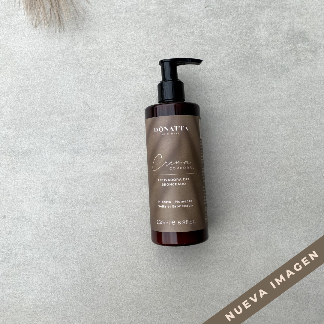 Daily Melanin-Activator Cream